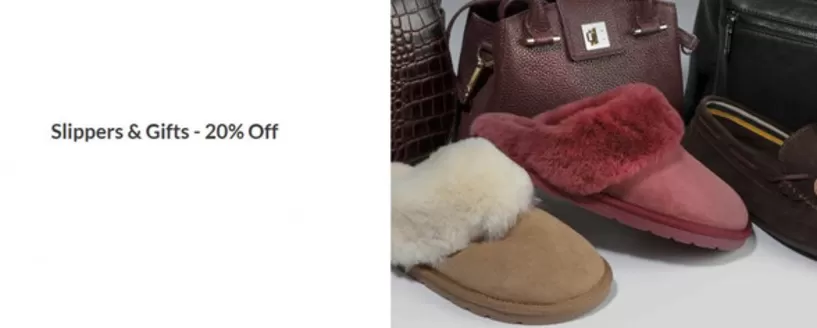 Jones Bootmaker catalogue in Derry | Slippers & Gifts -20% Off | 2025-12-16T00:00:00.000Z - 2025-12-22T00:00:00.000Z