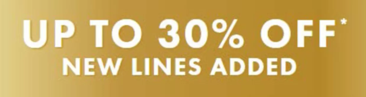 Ann Summers catalogue | Up To 30% Off New Lines Added | 2025-12-17T00:00:00.000Z - 2025-12-30T00:00:00.000Z