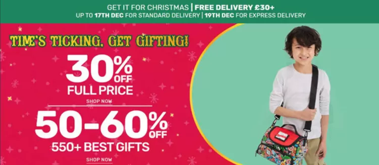 Smiggle catalogue in Cwmbran | 30% Off Full Price | 2025-12-17T00:00:00.000Z - 2025-12-19T00:00:00.000Z