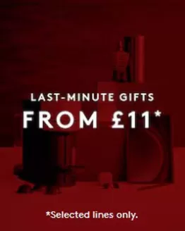 Jacamo catalogue in Hadleigh | Last Minute Gifts From £11* | 2025-12-19T00:00:00.000Z - 2025-12-29T00:00:00.000Z
