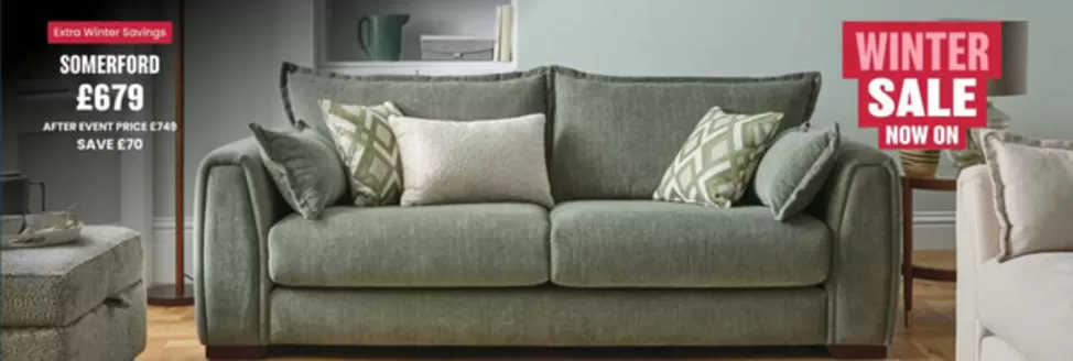 DFS catalogue in Doncaster | Winter Sale Now On | 2025-12-22T00:00:00.000Z - 2026-01-02T00:00:00.000Z