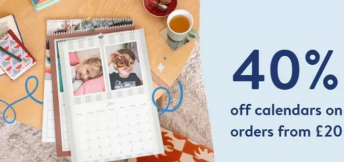 Bonusprint catalogue in Gravesend | 40% Off Cledars On Orders From £ 20 | 2025-12-23T00:00:00.000Z - 2026-01-06T00:00:00.000Z