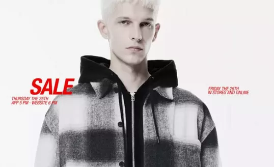 Pull & Bear catalogue in Rugby |  Sale  | 2025-12-23T00:00:00.000Z - 2025-12-26T00:00:00.000Z