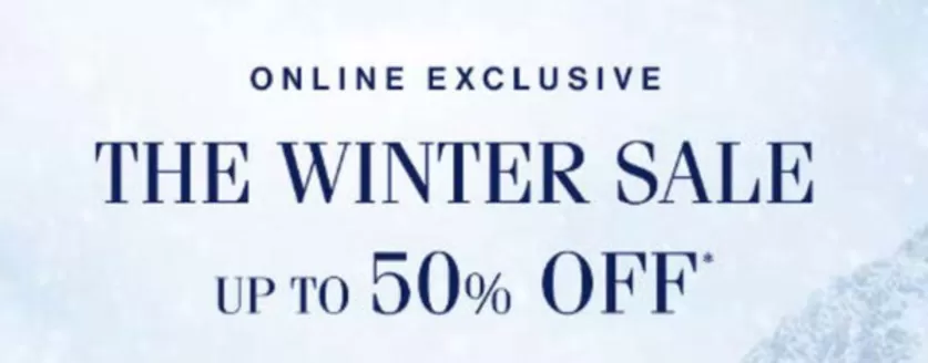 Superdry catalogue in Rugby | Online Exclusive The Winter Sale Up To 50% Off | 2025-12-23T00:00:00.000Z - 2026-01-05T00:00:00.000Z