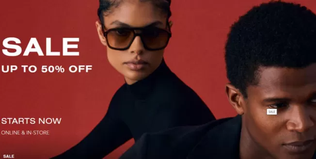 Reiss catalogue in Wolverhampton | Sale Up To 50% Off Stars Now | 2025-12-24T00:00:00.000Z - 2026-01-03T00:00:00.000Z