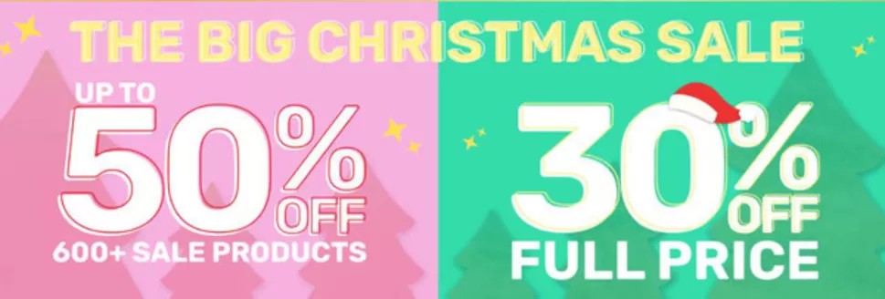 Smiggle catalogue in Manchester | The Big Christmas Sale | 2025-12-24T00:00:00.000Z - 2026-01-05T00:00:00.000Z