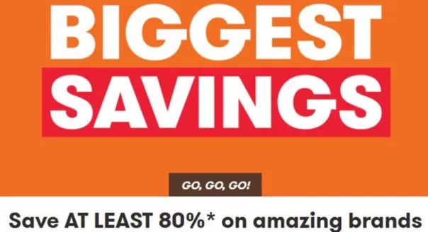 TK Maxx catalogue in Birmingham | Biggest Savings | 2025-12-29T00:00:00.000Z - 2026-01-12T00:00:00.000Z