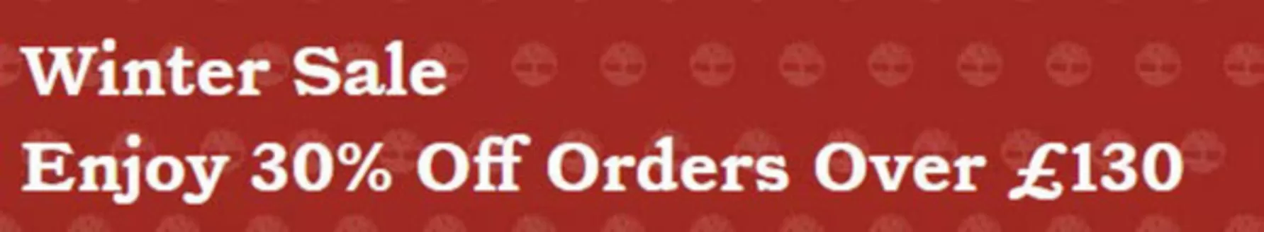 Timberland catalogue in Birmingham | Winter Sale Enjoy 30% Off Orders Over £ 130 | 2025-12-29T00:00:00.000Z - 2026-01-23T00:00:00.000Z