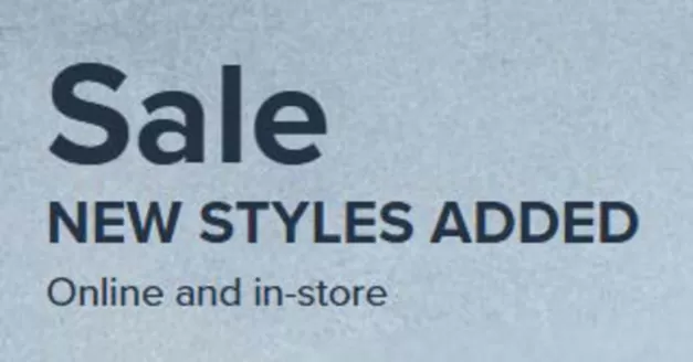 UGG catalogue | Sale New Styles Added | 2025-12-30T00:00:00.000Z - 2026-01-16T00:00:00.000Z