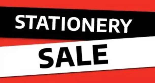 Ryman catalogue in Stoke-on-Trent | Stationery Sale | 2025-12-30T00:00:00.000Z - 2026-01-23T00:00:00.000Z