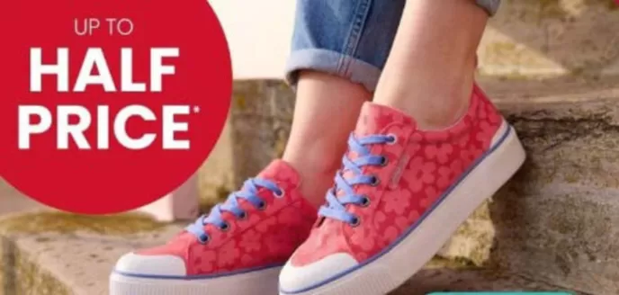 Moshulu catalogue in Glasgow | Up To Half Price* | 2025-12-30T00:00:00.000Z - 2026-01-16T00:00:00.000Z