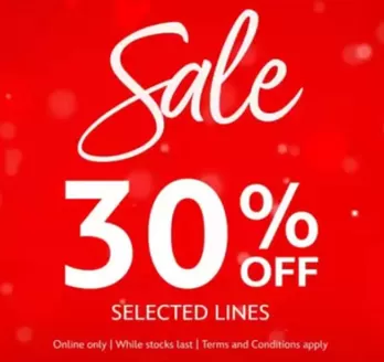 Disney Store catalogue in Belfast | Sale 30% Off Selected Lines | 2025-12-30T00:00:00.000Z - 2026-01-19T00:00:00.000Z
