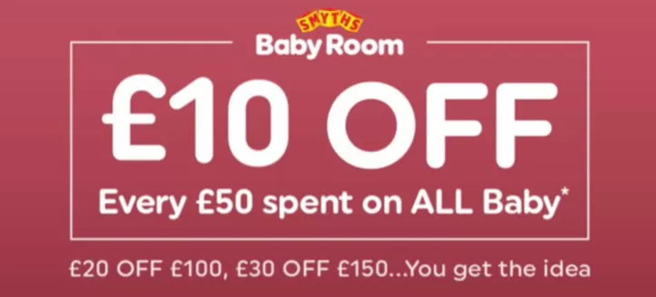 Smyths Toys catalogue in Belfast | € 10 Off | 2025-12-30T00:00:00.000Z - 2026-01-30T00:00:00.000Z