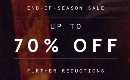 Moss Bros catalogue in Swindon | End Of Season Sale Up To 70% Off Fruther Reductions | 2025-12-31T00:00:00.000Z - 2026-01-19T00:00:00.000Z