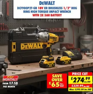 Machine Mart catalogue in Penkridge | Dewalt  | 2025-12-31T00:00:00.000Z - 2026-01-16T00:00:00.000Z