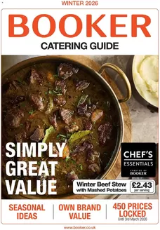 Makro catalogue in Portsmouth | Exclusive bargains | 2026-01-08T00:00:00.000Z - 2026-03-03T00:00:00.000Z