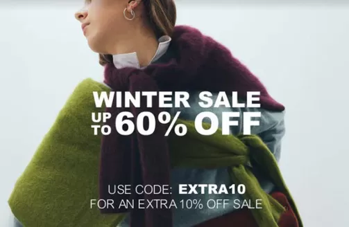 Jigsaw catalogue in Glasgow | Winter Sale Up To 60% Off* | 2026-01-12T00:00:00.000Z - 2026-01-22T00:00:00.000Z