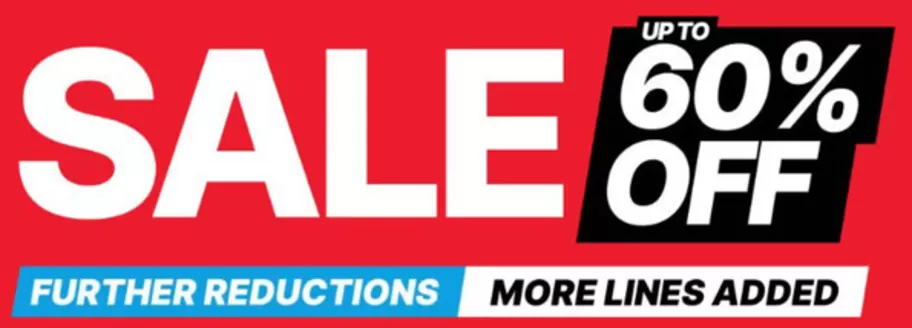 Footasylum catalogue in Grays | Sale Up To 60% Off Fruther Reductions More Line Added | 2026-01-12T00:00:00.000Z - 2026-01-25T00:00:00.000Z