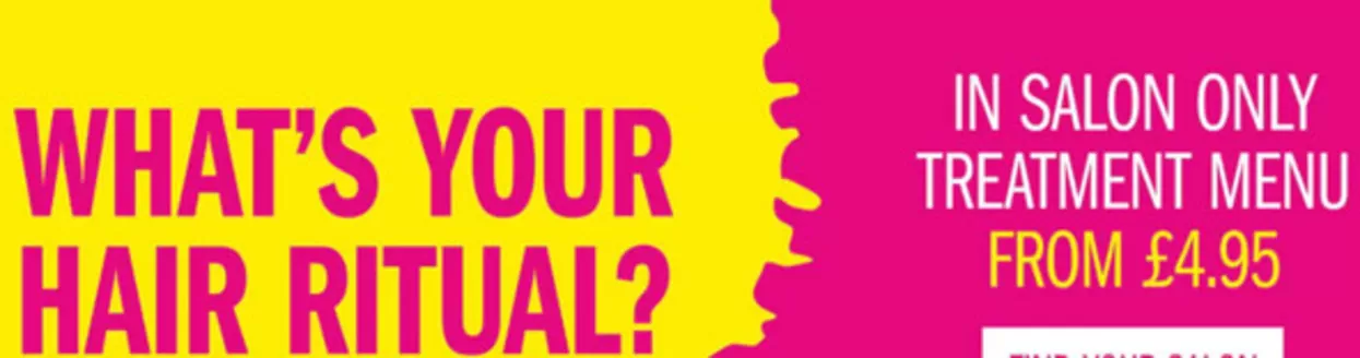 SuperCuts catalogue | What's Your Hair Ritual? | 2026-01-12T00:00:00.000Z - 2026-01-24T00:00:00.000Z