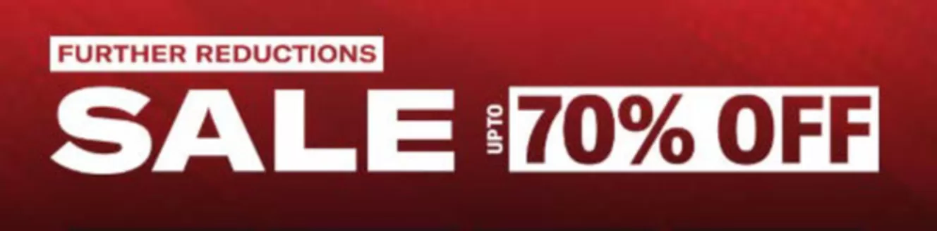 USC catalogue in Birmingham | Sale Up To 70% Off* | 2026-01-13T00:00:00.000Z - 2026-01-27T00:00:00.000Z