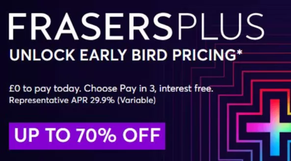 USC catalogue in Birmingham | Frasersplus  | 2026-01-13T00:00:00.000Z - 2026-01-29T00:00:00.000Z