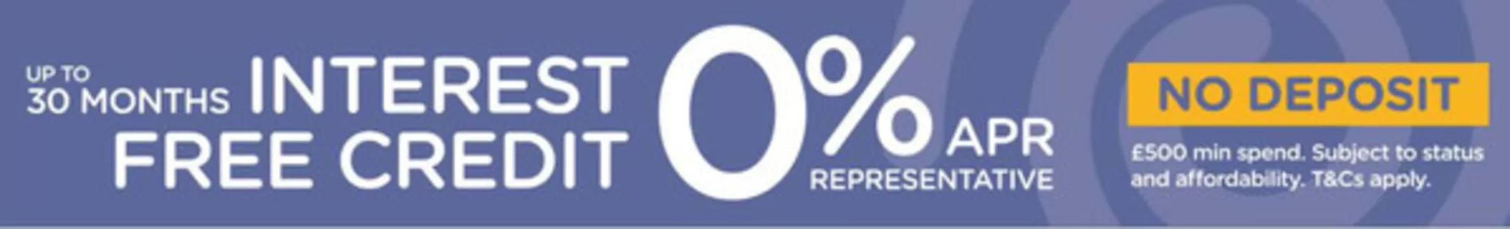 Carpetright catalogue | Up To 30 Months* | 2026-01-13T00:00:00.000Z - 2026-01-23T00:00:00.000Z