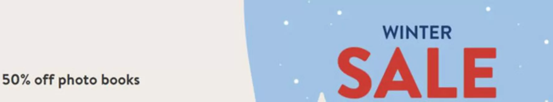 Photobox catalogue in Brighton | 50% Off Photo Books | 2026-01-13T00:00:00.000Z - 2026-01-19T00:00:00.000Z