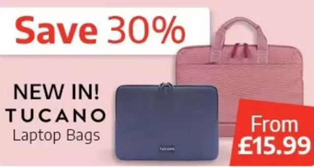 Ryman catalogue in Brighton | New In! Tucano | 2026-01-13T00:00:00.000Z - 2026-01-24T00:00:00.000Z