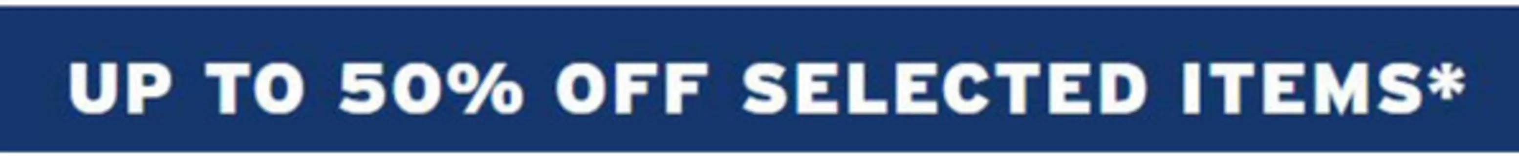 Levi's catalogue | Up To 50% Off Selected Items*  | 2026-01-14T00:00:00.000Z - 2026-01-27T00:00:00.000Z