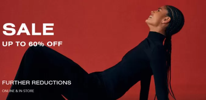 Reiss catalogue | Sale Up To 60% Off/ | 2026-01-14T00:00:00.000Z - 2026-01-25T00:00:00.000Z