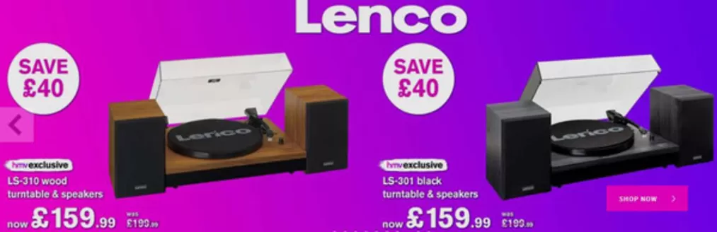  catalogue in Bognor Regis | Save £40 | 2026-01-15T00:00:00.000Z - 2026-02-06T00:00:00.000Z