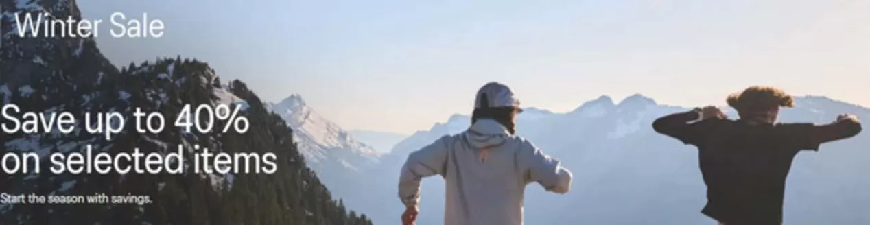 ASICS catalogue in London | Save Up To 40% On Selected Items | 2026-01-16T00:00:00.000Z - 2026-01-27T00:00:00.000Z