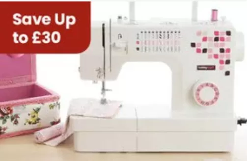Hobbycraft catalogue in Wokingham | Save Up To £30* | 2026-01-16T00:00:00.000Z - 2026-01-30T00:00:00.000Z