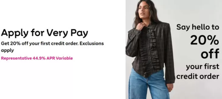 Very catalogue in Liverpool | Refresh Your Home For Less | 2026-01-19T00:00:00.000Z - 2026-01-21T00:00:00.000Z