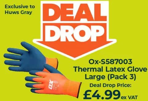 Buildbase catalogue in Guildford | Deal Drop~ | 2026-01-22T00:00:00.000Z - 2026-02-02T00:00:00.000Z