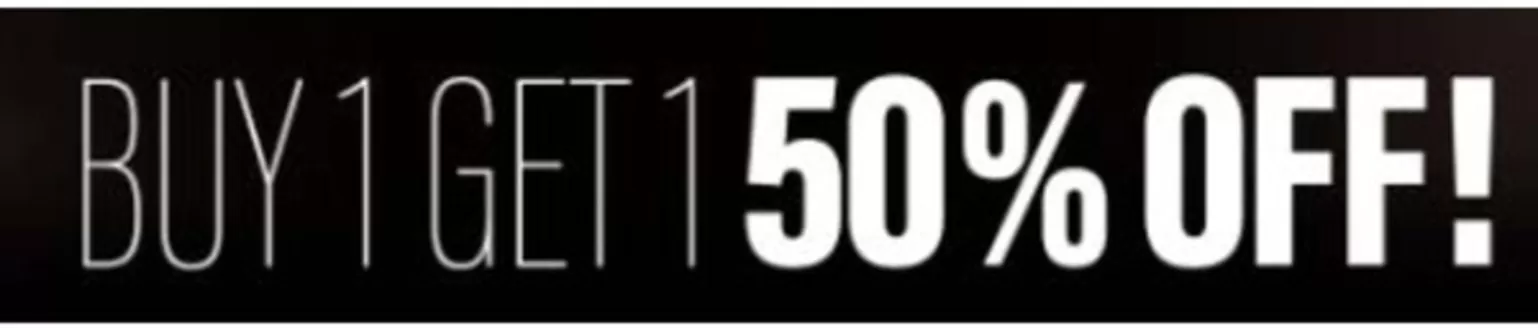 La Senza catalogue in Brighton | Buy 1 Get 1 50% Off! | 2026-01-22T00:00:00.000Z - 2026-02-09T00:00:00.000Z