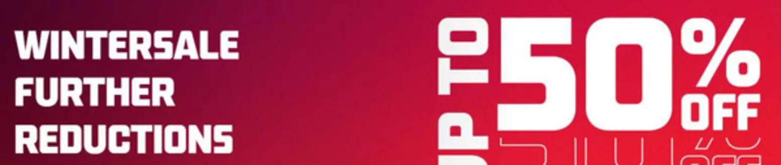 Foot Locker catalogue in Brighton | Wintersale Fruther Reductions | 2026-01-22T00:00:00.000Z - 2026-02-08T00:00:00.000Z