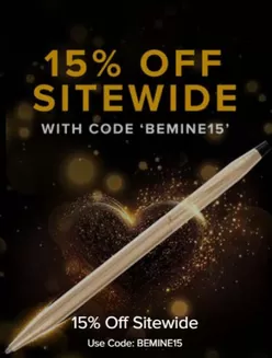 Cross catalogue in Bognor Regis | 15% Off Sitewide~ | 2026-01-23T00:00:00.000Z - 2026-02-11T00:00:00.000Z