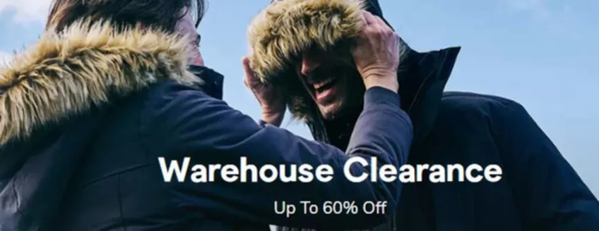 Millets catalogue in Bromley | Waewhouse Clearance Up To 60% Off | 2026-01-23T00:00:00.000Z - 2026-02-18T00:00:00.000Z