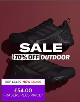 Sports Direct catalogue in Bromley | Sale Up To 70% Off Outdoor | 2026-01-23T00:00:00.000Z - 2026-01-30T00:00:00.000Z