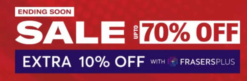 Sports Direct catalogue in Bromley | Ending Soon  | 2026-01-23T00:00:00.000Z - 2026-01-31T00:00:00.000Z