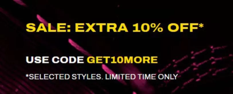 Dr. Martens catalogue | Sale Extra 10% Off* | 2026-01-23T00:00:00.000Z - 2026-02-10T00:00:00.000Z