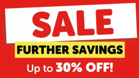 Shoe Zone catalogue | Sale Fruther Savings Up To 30% Off! | 2026-01-23T00:00:00.000Z - 2026-02-14T00:00:00.000Z