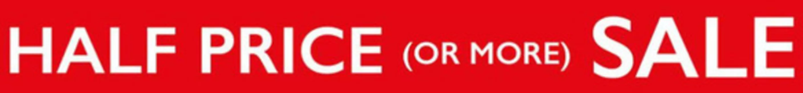 Hillier Garden Centres catalogue in Leeds | Half Price Or More Sale | 2026-01-27T00:00:00.000Z - 2026-02-13T00:00:00.000Z