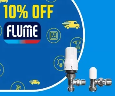 Toolstation catalogue in Beeston | 10% Off Flume | 2026-01-27T00:00:00.000Z - 2026-02-04T00:00:00.000Z