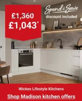 Wickes catalogue in Beeston | Spend & Save` | 2026-01-27T00:00:00.000Z - 2026-02-21T00:00:00.000Z