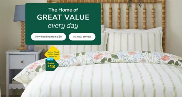 Dunelm catalogue in Beeston | The Home Of Great Value | 2026-01-27T00:00:00.000Z - 2026-02-17T00:00:00.000Z