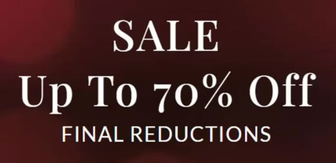 Jones Bootmaker catalogue in Woking | Sale Up To 70% Off Final Reductions | 2026-01-28T00:00:00.000Z - 2026-02-08T00:00:00.000Z