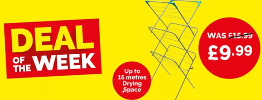 Poundstretcher catalogue in Chatham | Deal Of The Week` | 2026-01-29T00:00:00.000Z - 2026-02-03T00:00:00.000Z