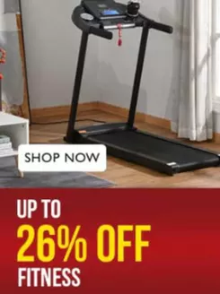 TJ Hughes catalogue in Leek | Up To 26% Off Fitness` | 2026-01-29T00:00:00.000Z - 2026-02-15T00:00:00.000Z